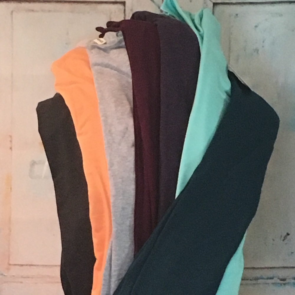 3XL CAMI 7 PACK BUNDLE